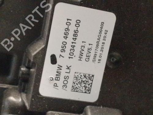 Gear lever MINI MINI COUNTRYMAN (F60) Cooper D ALL4 | BP36224131M90  - Image 6