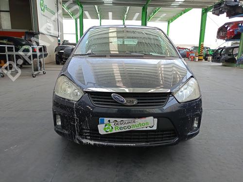 Starter FORD C-MAX (DM2) 1.8 TDCi | BP26733100M8 - Image 12