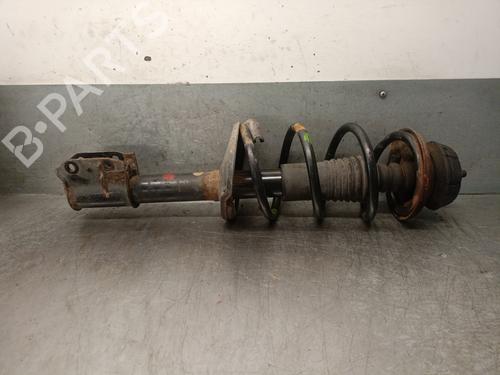 Left front shock absorber DACIA LOGAN MCV (KS_) 1.5 dCi (KS0W) | BP28168843M16 
