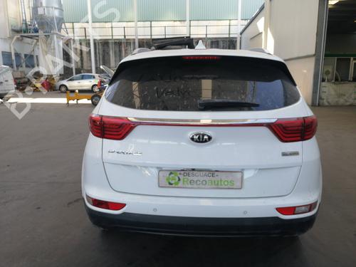 Pinza freno posteriore sinistra KIA SPORTAGE IV (QL, QLE) 1.7 CRDi | BP14916556M107  - Image 14