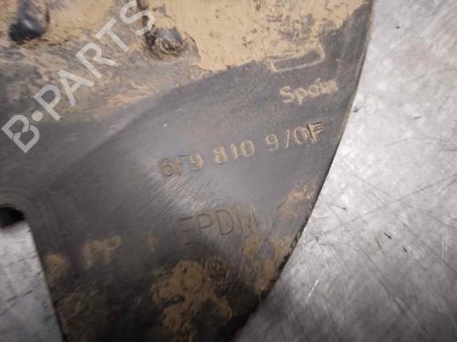 Wheel arch SEAT ARONA (KJ7, KJP)  | BP20266502C56 