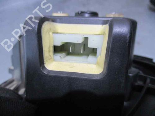 Heater blower motor LANCIA DELTA III (844_) 1.6 D Multijet (844.AXP1A) | BP5037246M62 
