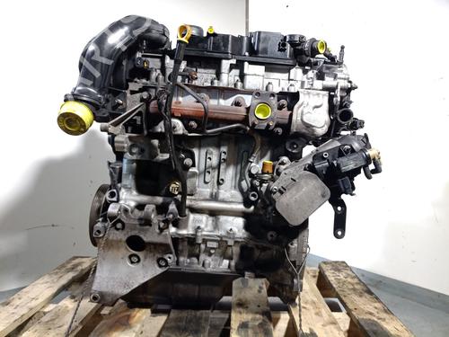 Engine FORD TRANSIT CONNECT V408 Box Body/MPV 1.5 TDCi | BP39451817M1 - Image 3