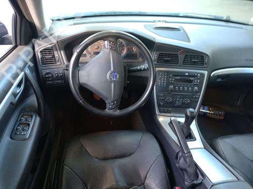 Headlight switch VOLVO S60 I (384) | BP33192251I24 - Image 15