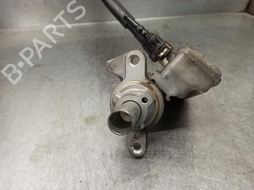 Brake master cylinder FORD FIESTA VI (CB1, CCN)  | BP15468608M77 