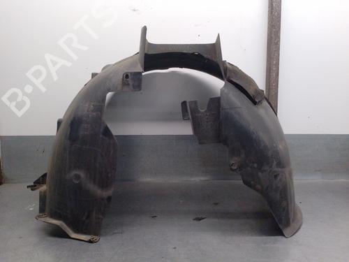 Radlauf für PEUGEOT 5008 (0U_, 0E_) 2.0 HDi 150 / BlueHDi 150 (150 hp) 31815002