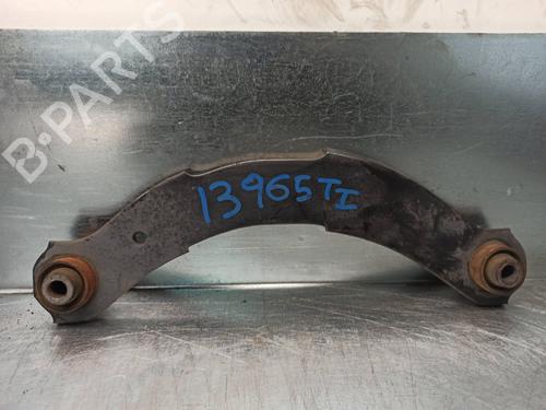 Used Left rear suspension arm MITSUBISHI LANCER VIII Sportback (CX_A) 1.5 Bifuel (109 hp) 8308144