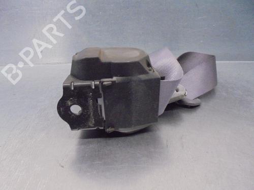 Used Rear right seatbelt NISSAN MICRA II (K11) [1992-2007]  16166993