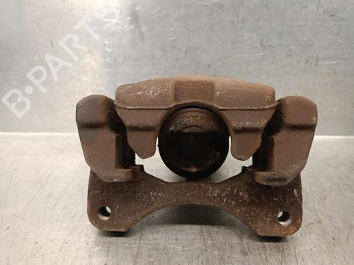 Left rear brake caliper NISSAN ALMERA TINO (V10) 1.8 | BP21582874M107 