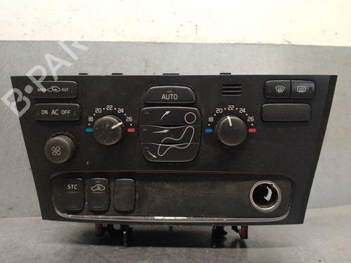 Commande Chauffage VOLVO V70 II (285) 2.4 (140 hp) 30833021