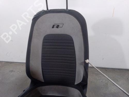 Right front seat VW SCIROCCO III (137, 138) 2.0 TDI | BP26494018C16 
