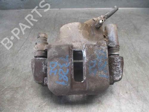 Used Left front brake caliper SUZUKI WAGON R+ Hatchback (EM) 1.0 (RC410, SR410, SR412) (65 hp) 11617123