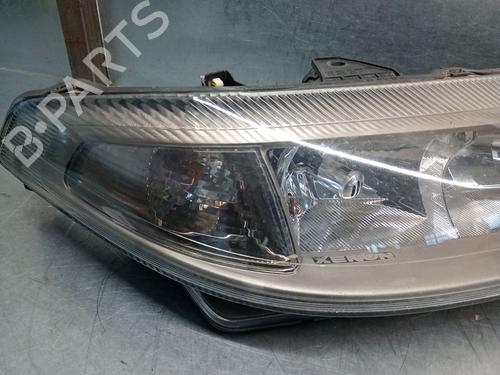 Højre forlygte RENAULT LAGUNA II (BG0/1_) 1.9 dCi (BG08, BG0G) | BP29566827C29 