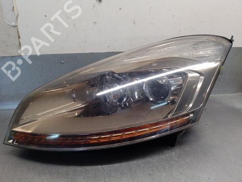 Phare gauche CITROËN C4 Grand Picasso I (UA_) 2.0 HDi 138 (136 hp) 32091337