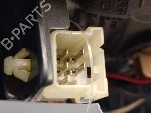 Left taillight SUBARU LEGACY V (BM) 2.0 D AWD (BMD) | BP32190967C34