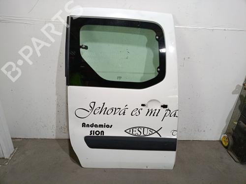 right-slide-door-citroen-berlingo-box-bodympv-b9-2008-34174795 main image