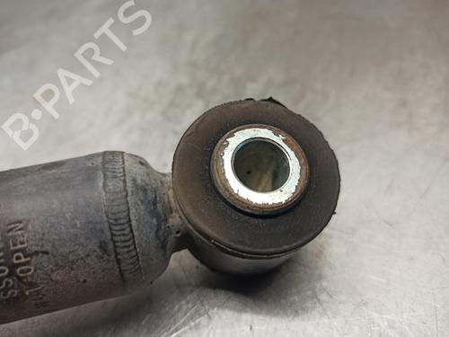 Right rear shock absorber NISSAN MICRA III (K12) 1.2 16V | BP16259581M19 