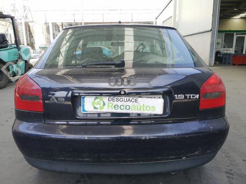 Forskærm Højre AUDI A3 (8L1) 1.9 TDI | BP18250930C42 