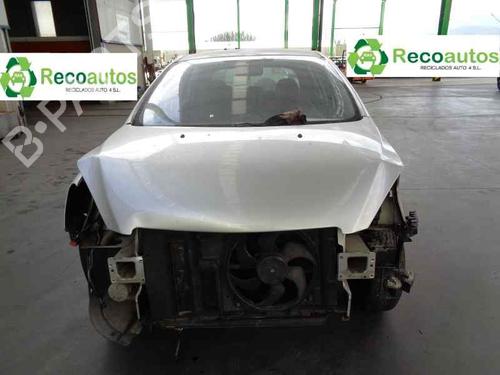 Instrument cluster PEUGEOT 307 (3A/C) 1.6 16V | BP4216917C47 