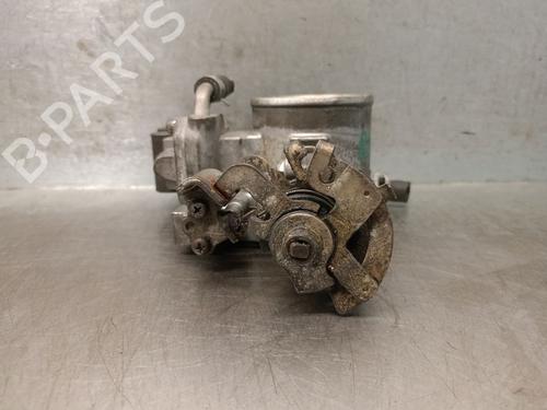 Throttle body SUBARU FORESTER (SF_) 2.0 AWD (SF5) | BP28807050M82 