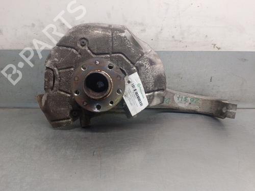Left front steering knuckle ALFA ROMEO GIULIA (952_) 2.2 D (952AFA25, 952AFM25, 952ALA25) | BP38536097M25 - Image 2