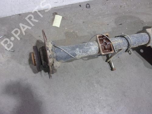 Rear axle IVECO DAILY IV Van 35S14 C, 35S14 C/P, 35S14 V, 35S14 V/P, 35C14 V,... | BP18025558M2 