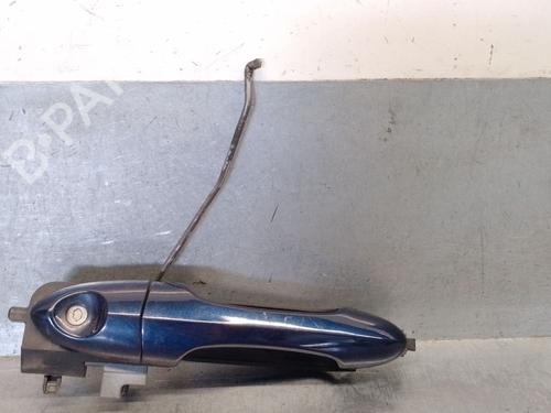 Front left exterior door handle FORD FOCUS I (DAW, DBW)  XS41A224A37AH10 | 1145484 | EN | RF
