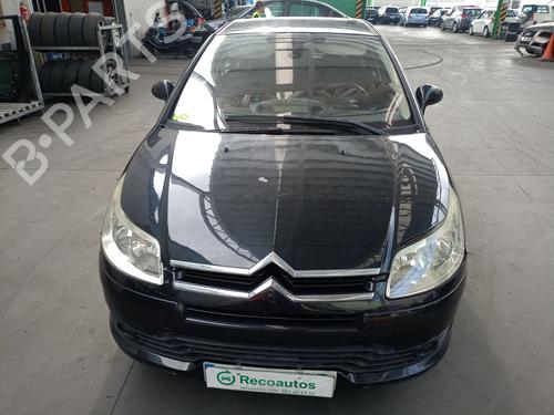 Subframe CITROËN C4 I (LC_) 2.0 16V | BP37449167M9 - Image 10