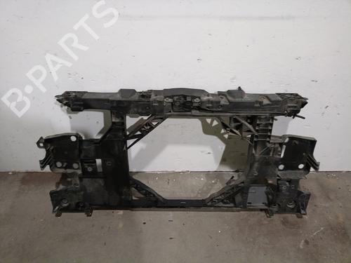 Used Front slam panel RENAULT MEGANE III Hatchback (BZ0/1_, B3_) 1.2 TCe (BZ2B, BZ11) (116 hp) 32397872