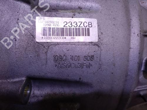 Gearbox BMW X4 (F26) xDrive 20 d | BP23962384M3 