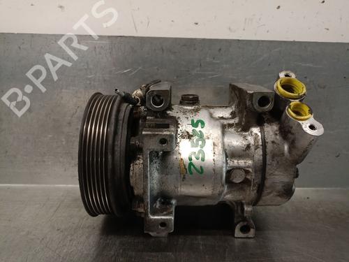Compressore A/C RENAULT CLIO II (BB_, CB_) 1.9 D (B/CB0E, BB0J) (64 hp) 28975958