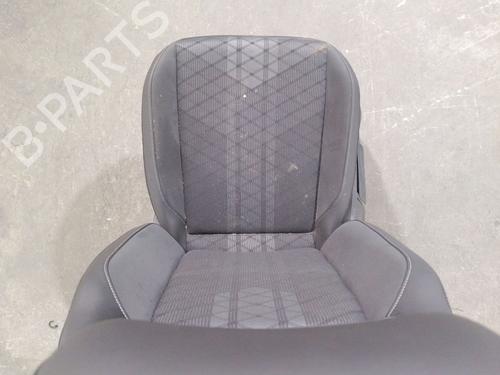 Right front seat VW T-CROSS (C11, D31) 1.0 TSi | BP38511717C16 - Image 6