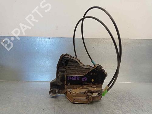 Used Front right lock TOYOTA RAV 4 III (_A3_) 2.2 D 4WD (ALA30_, ALA30R) (177 hp) 12561024