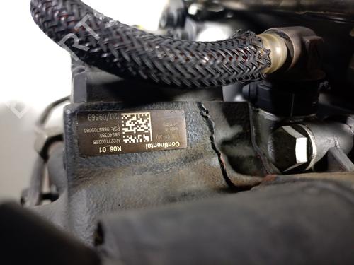 Engine FORD MONDEO IV Saloon (BA7) 2.0 TDCi | BP37028129M1 - Image 8