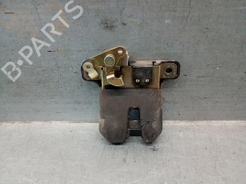Bakluke lås VW PASSAT B5.5 (3B3) 1.8 T 20V | BP24466503C101 