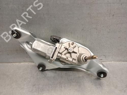Used Rear wiper motor HYUNDAI TUCSON (TL, TLE) 1.7 CRDi (116 hp) 29606967
