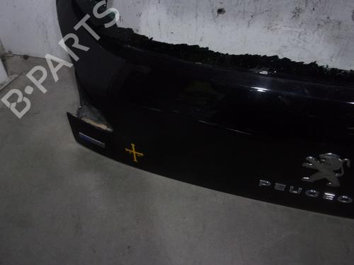 Tailgate PEUGEOT 3008 I MPV (0U_) 1.2 | BP15983504C6 