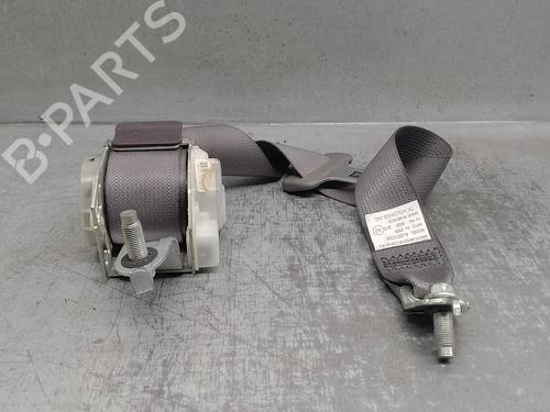 Used Rear left seatbelt HONDA CIVIC VIII Saloon (FD, FA) [2005-2013]  17189679