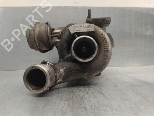 Turbolader/Kompressor Turbolader/Kompressor 12134805 12134805