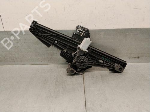 Used Rear right window mechanism Rear right window mechanism 36780557 36780557