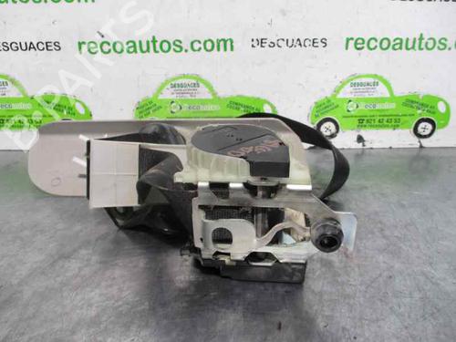 Front right seatbelt OPEL ASTRA G Saloon (T98) 1.6 (F69) | BP8724467I25 