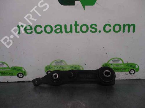 Used Left front suspension arm MERCEDES-BENZ E-CLASS (W211) E 320 CDI (211.026) (204 hp) 3118614