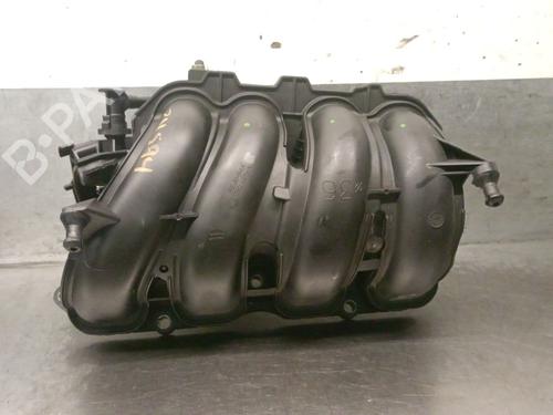 Manifold Indsugning Manifold Indsugning PEUGEOT 308 SW I (4E_, 4H_) 1.6 16V (120 hp) 37447271 37447271