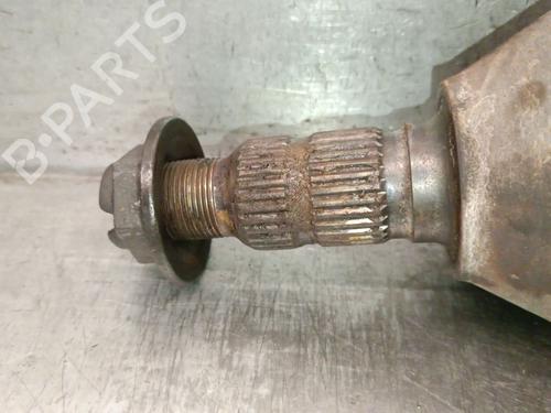 Left front driveshaft OPEL INSIGNIA A (G09) 2.0 CDTI (68) | BP37430505M38 - Image 2