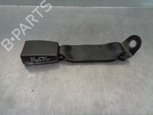 Used Seat buckle FIAT SEICENTO / 600 (187_) 1.1 (187AXB, 187AXB1A, 187AXC1A02) (54 hp) 20264991
