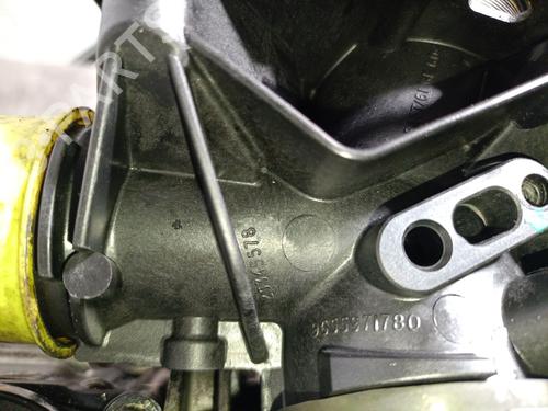 Engine CITROËN C5 II (RC_) 1.6 HDi (RC8HZB) | BP38177819M1 - Image 14