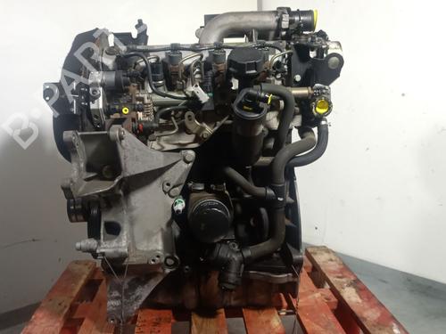 Engine MITSUBISHI CARISMA (DA_) 1.9 DI-D (DA5A) | BP37192995M1 - Image 4