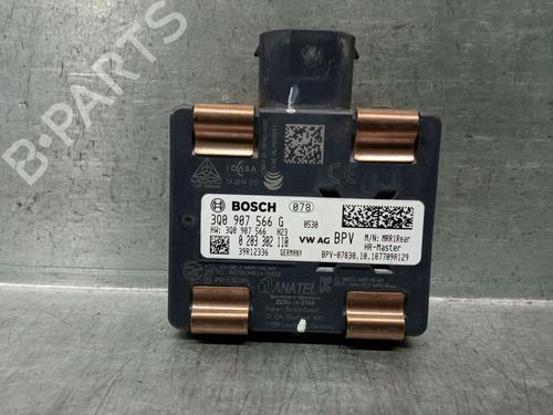 Used Electronic module AUDI Q3 (F3B) 35 TDI (150 hp) 29463919