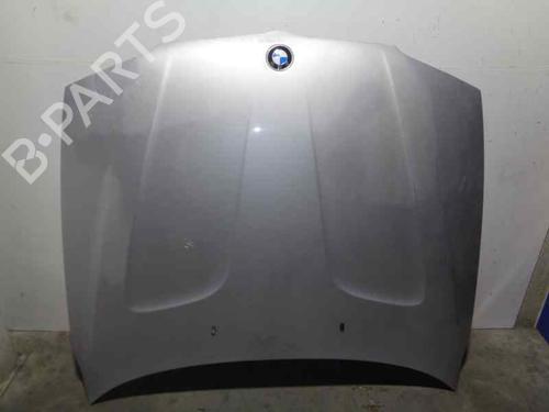 Used Hood BMW X3 (E83) 3.0 d (204 hp) 8001954