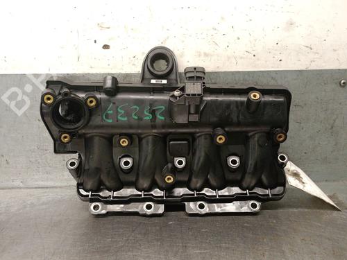 Used Intake manifold Intake manifold FIAT FIORINO Box Body/MPV (225_) 1.3 D Multijet (225BXD1A, 225BXB1A, 225BXB11) (75 hp) 34250638 34250638
